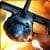 Zombie Gunship private