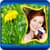 Best Spring Beauty Photo Frames