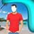 Man T-Shirt Photo Editor