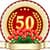 Best 50th Anniversary Cards