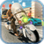 Police Motorbike Driving - Criminal Chase Game 3D