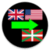 Language Translator English to Basque  