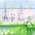 Frenchie Teachie ABCs