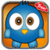 Bouncing Bird Crazy Jump