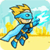 Super Heroes Fight