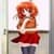 Animated Korean Girl