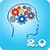 Two point Zero Mind Game
