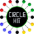 CIrcle hit