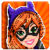 Batgirl Dress Up Game