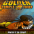 Golden Temple Thief