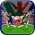 England Vs South Africa - Java