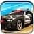Police Car Racing Track