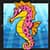 Top Sea Creatures Coloring Book