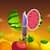 Fruit Cutting 2021