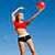 Volley Ball Girls Deluxe