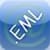 EML & Winmail.dat File Reader