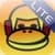 Musik Monkey Lite (Music Player)