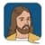 Bible comic book - New Testament