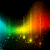 Colorful Butterfly Abstract Live Wallpaper
