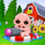 Shooting  Pearl  Pig