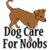 Dog Care Basics