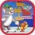 Tom and Jerry Puzzle-sda