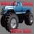 Monster Truck Games For Kids