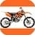 Jetting For KTM dirt bike