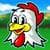 Fowl Play Gold fresh
