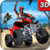 Extreme Motobike Skill