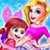 Mermaid Pregnancy Birth Baby Check Up