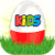 Surprise Eggs Factory