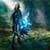 Magician Magic Cool Live Wallpaper