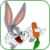 Bugs Bunny Fan App