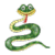 Hungriest Snake