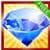 Rainbow Diamonds - Match 3