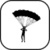 Extreme Parachuting