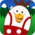 Skydiving Parachute Base Jump Chicken Fly