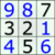 Simple Sudoku Solver