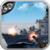 Navy Clash WarShip