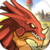 Wyvern Creature Sim 3D