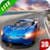 Racer vs Police Cars