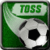 Soccer Toss
