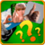 The game guess the word