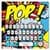 Pop style panda keyboard