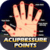 Acupressure Body Points