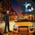 Luxury Taxi Driving 3D Game