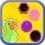 Smart Kids - Match Shapes