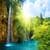 Cool Waterfall Live Wallpaper