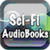 Sci-Fi Stories Audiobook Collection